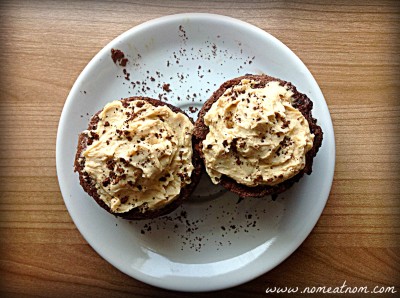 Chocolate Banana Protein Mug Cake Overview