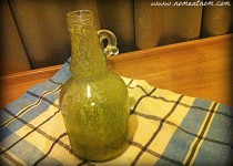 Maple Dijon Vinaigrette